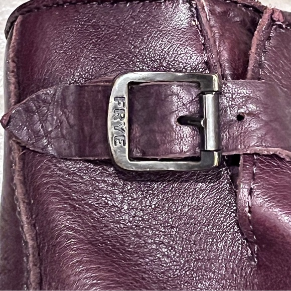 Frye Boots Veronica Shortie - Picture 6 of 12